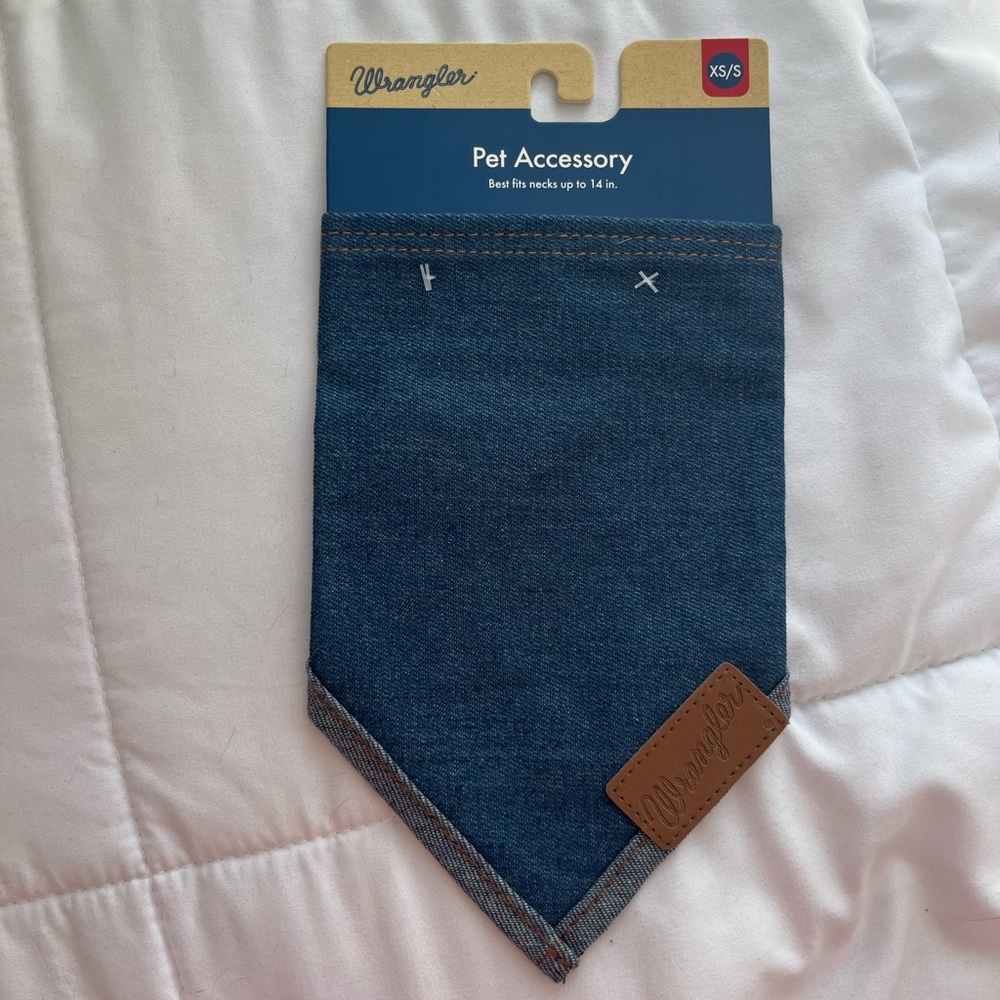 PET BANDANNA